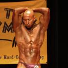 Isaac  Danielson - NPC Red River Classic 2009 - #1